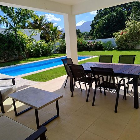 Villa Deluxe Costambar Puerto Plata Luaran gambar